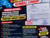 Korban Kecewa, Penanganan Perkara Penyalahgunaan Data Di Jatanras Polrestabes Surabaya Terkesan Sangat Lamban