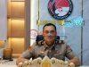 Satresnarkoba Polres Pelabuhan Tanjung Perak Bongkar Peredaran 5,65 Kg Sabu, Pria 36 Tahun di Surabaya Ditangkap