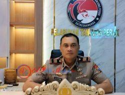 Satresnarkoba Polres Pelabuhan Tanjung Perak Bongkar Peredaran 5,65 Gram Sabu, Pria 36 Tahun di Surabaya Ditangkap