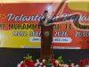 Ketua PDM Surabaya Minta Kepala SMP Muhammadiyah 13 Terus Kembangkan Diri dan Jaga Sinergi