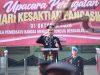 Kapolres Gresik Pimpin Upacara Hari Kesaktian Pancasila 2026, Teguhkan Nilai Persatuan