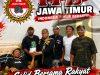 Komunitas Belu Atambua Jalin Solidaritas, Jenguk Alim Making yang Sedang Sakit
