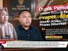 Sidang Ketiga Praperadilan di Pati, Kuasa Hukum Pemohon Sampaikan Replik