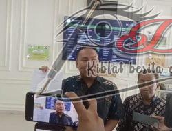 Kuasa Hukum H. Utomo Kritik Jawaban 20 Halaman Polresta Pati, Nilai Pokok Keberatan Belum Terjawab