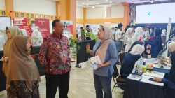 Buka Peluang Studi Luar Negeri, Scolier Education Hadiri SMAMDA Education Fair 2026