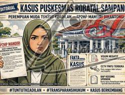 Visum Disebut Negatif, Terlapor Kasus di Puskesmas Robatal Sampang Ajukan SP2HP Mandiri Demi Kepastian Hukum