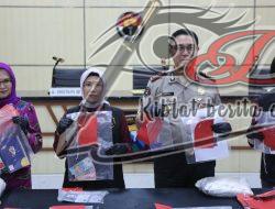 Polda Jatim Ungkap Dugaan TPPO Bermodus Prostitusi Daring di Surabaya dan Sidoarjo