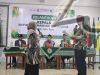 Cetak Sejarah, Alumni Tahun 1998 Resmi Dilantik Jadi Kepala SMP Muhammadiyah 11 Surabaya