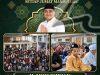 Istiqomah Jumat Manis (Legi), Ketua PKDI Madura Raya H. Moh Widjan Santuni 1.500 Anak Yatim Pantura Sampang