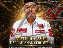 MENUJU RESEPSI PELANTIKAN MADAS DPC SAMPANG – TUAN RUMAH DPAC BANYUATES SIAP 100%