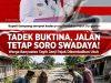 Bupati Janjikan Pajak Kembali ke Rakyat, Warga Sampang Menyentil: Tadek Buktinya, Jalan Masih Soro Swadaya!