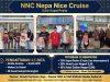 NNC (Nepa Nice Cruise) Milik Hendri Santoso Jaya, Owner NNC Sekaligus Staf Bidhub Madas Sedarah, Berangkatkan Ribuan Siswa ke Kapal Pesiar