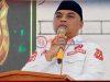 Bun Wid Berharap Madas Jadi Satu, Tegaskan Tak Butuh Jabatan di Pelantikan Madas Sampang