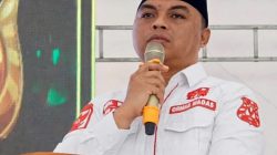 Bun Wid Berharap Madas Jadi Satu, Tegaskan Tak Butuh Jabatan di Pelantikan Madas Sampang
