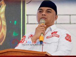 Bun Wid Berharap Madas Jadi Satu, Tegaskan Tak Butuh Jabatan di Pelantikan Madas Sampang