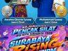 SURABAYA RISING CHAMPION 2026: Siswa MI Miftahul Ulum Sabet Emas dan Perak, Harumkan Nama Madrasah!