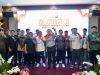 Kapolda Jatim Silaturahmi dengan BEM se-Jawa Timur Bangun Dialog Konstruktif, Perkuat Sinergi Kamtibmas
