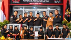 GRIB Jaya Gresik Resmikan Kantor LPH dan HAM, Siap Bantu Masyarakat Kurang Mampu Hadapi Persoalan Hukum