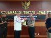 Kapolda Jatim Gelar Courtesy Call ke Kajati, Perkuat Sinergi Penegakan Hukum