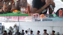 L-KPK Dorong Sinergi Polri dan Ulama di Sampang, Berantas Narkoba dan CuranmorBukan Sekadar Penindakan, Kapolres Sampang Perkuat Pencegahan Lewat Kolaborasi Ulama