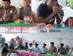 L-KPK Dorong Sinergi Polri dan Ulama di Sampang, Berantas Narkoba dan CuranmorBukan Sekadar Penindakan, Kapolres Sampang Perkuat Pencegahan Lewat Kolaborasi Ulama