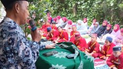 Jatim MA Tegaskan Salat Istisqa di SD Muhammadiyah 29 Surabaya Jadi Edukasi Solusi Spiritual bagi Siswa