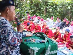 Jatim MA Tegaskan Salat Istisqa di SD Muhammadiyah 29 Surabaya Jadi Edukasi Solusi Spiritual bagi Siswa