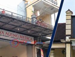 Kanit Pidsus Polres Kediri Kota Tindaklanjuti Pengaduan Toko Alat Kesehatan, Pemilik Diundang untuk Dimintai Keterangan
