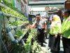Kapolda Jatim Siapkan Pemberdayaan Masyarakat Berbasis Ketahanan Pangan dan Bank Sampah, Matangkan Program POLIRAN