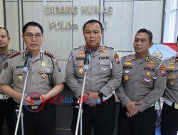 Polda Jatim Tekan Angka Kecelakaan melalui Operasi Patuh Semeru 2026