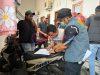 Polres Pelabuhan Tanjung Perak Gelar KRYD, Sasar Rumah Kos, Tekan Peredaran Narkotika
