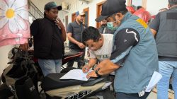 Polres Pelabuhan Tanjung Perak Gelar KRYD, Sasar Rumah Kos, Tekan Peredaran Narkotika