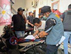 Polres Pelabuhan Tanjung Perak Gelar KRYD, Sasar Rumah Kos, Tekan Peredaran Narkotika