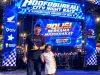 Hoofdbureau City Night Race 2026, Upaya Polrestabes Surabaya Ciptakan Lalu Lintas Tertib