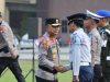 Kapolda Jatim Gelar Operasi Patuh Semeru : Menggugah Kesadaran dan Selamatkan Jiwa Pengguna Jalan