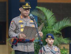 Polisi Peduli Pendidikan: Polda Jatim Hadirkan ‘Polisi Jogo Sekolah’ Wujudkan Lingkungan Pelajar Aman Tanpa Kekerasan