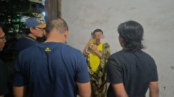 Unit Jatanras Satreskrim Polres Pelabuhan Tanjung Perak Amankan Pelaku Pencurian Modus Tuduh Tabrak Lari di Kenjeran
