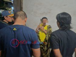 Unit Jatanras Satreskrim Polres Pelabuhan Tanjung Perak Amankan Pelaku Pencurian Modus Tuduh Tabrak Lari di Kenjeran