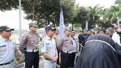 Ditlantas Polda Jatim Fokus Edukasi Tertib Berkendara Demi Keselamatan di Jalan Raya, Operasi Patut Semeru 2026