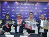 Jatanras Subdit 3 Ditreskrimum Polda Jatim Ungkap Dugaan Pembunuhan Berencana Dua Korban di Madiun, Satu Tersangka Diamankan