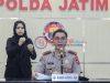 Momentum Sumpah Pemuda, Polda Jatim Ajak Generasi Muda Bijak Bermedia Sosial dan Jaga Persatuan
