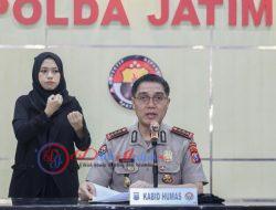 Momentum Sumpah Pemuda, Polda Jatim Ajak Generasi Muda Bijak Bermedia Sosial dan Jaga Persatuan
