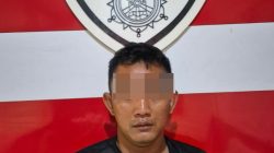Jantanras Satreskrim Polres Pelabuhan Tanjung Perak Amankan Pelaku Pencurian di Toko Madura yang Viral di Medsos