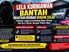 Isu Gudang Solar Menyeret Nama Lela Kurniawan, Pemilik PT Rizqi Artha Sejahtera Siapkan Langkah Hukum
