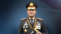 Komisi III DPR Sahkan Suyudi Ario Seto Jadi Kapolri Gantikan Listyo Sigit
