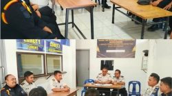 Lapas Narkotika Langkat Gelar Sidang TPP, Dua Warga Binaan Diusulkan Jalani Program Rehabilitasi