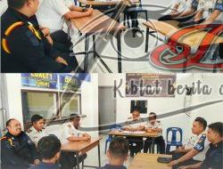 Lapas Narkotika Langkat Gelar Sidang TPP, Dua Warga Binaan Diusulkan Jalani Program Rehabilitasi