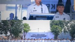 Rutan Surabaya Perkuat Kesiapan Hadapi KUHP dan KUHAP Baru, Tristiantoro Hadiri Seminar Transformasi Pemasyarakatan