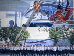 Rutan Surabaya Perkuat Kesiapan Hadapi KUHP dan KUHAP Baru, Tristiantoro Hadiri Seminar Transformasi Pemasyarakatan
