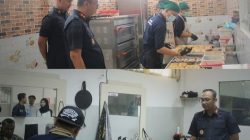 Bekali Warga Binaan dengan Keterampilan Produktif, Rutan Surabaya Siapkan Kemandirian Usaha